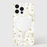kate spade New York - iPhone 16 Pro Max Professional Protective Case - Sunshine Floral KS054468 – LP-176 - party X party