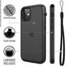 catalyst - Influence Case for iPhone 12 Mini - Black – LP-038 - party X party