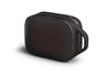 Philips TAS1209BK/00 Bluetooth Portable Speaker – Black LP‑117 | LED Light Show, 10 h Battery - party X party