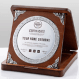 Medal Commemorative Medal Creative Medal Engravable Fixed Size – TR-1820