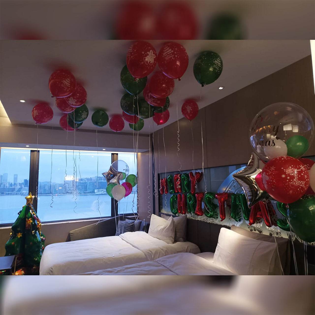 Home decoration service – H007