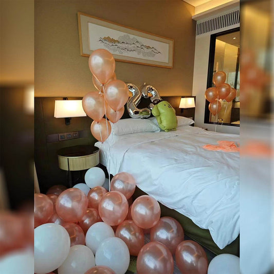 Home decoration service – H006 - party X party