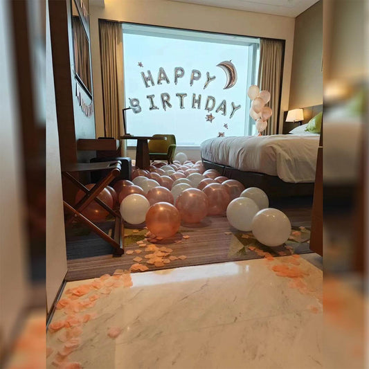 Home decoration service – H006 - party X party