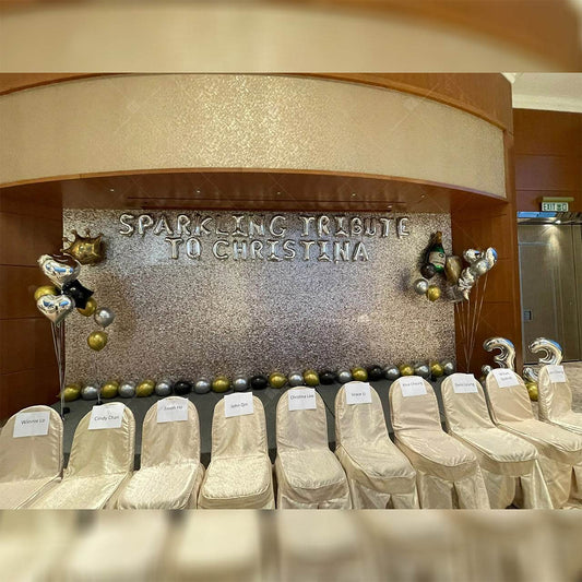 Home decoration service--H001 - party X party