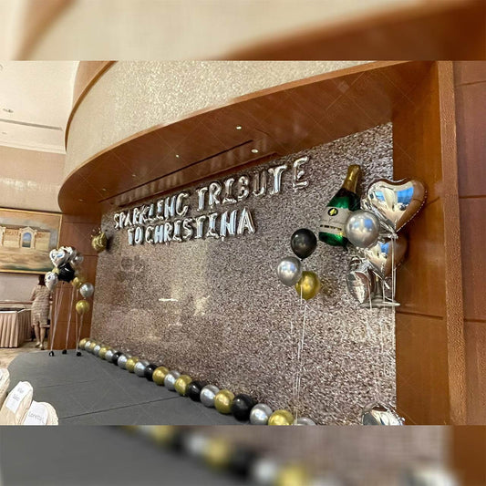 Home decoration service--H001 - party X party