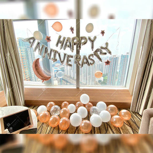 Home decoration service--H002 - party X party