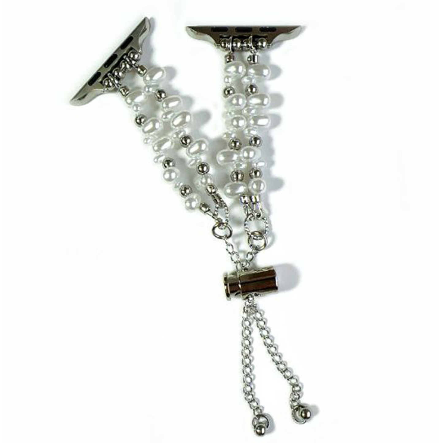 iWatch S10 Irregular Pearl Bracelet – Women’s Style SW-17 party X party