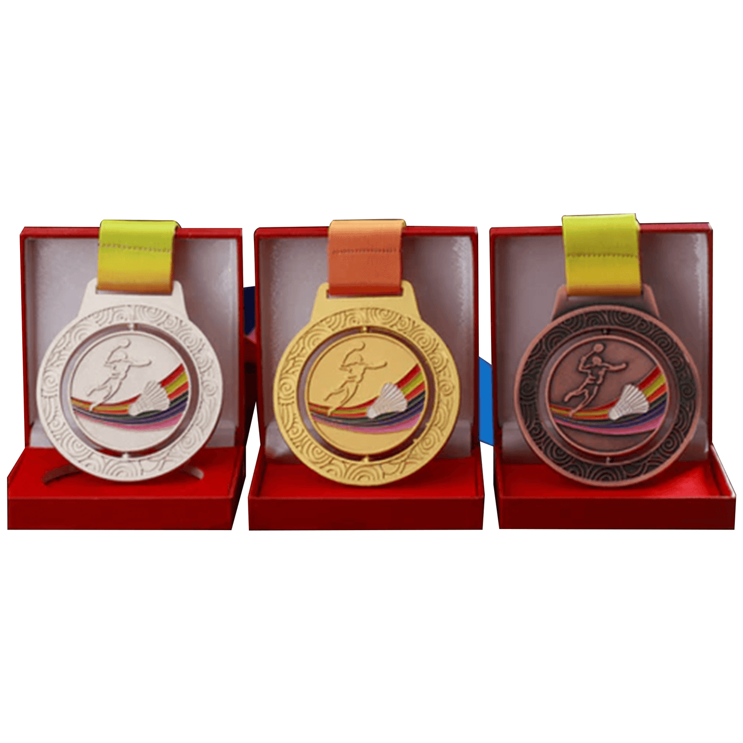 Medal Metal Medal Creative Medal Commemorative Medal Engravable – TR-1115 - party X party