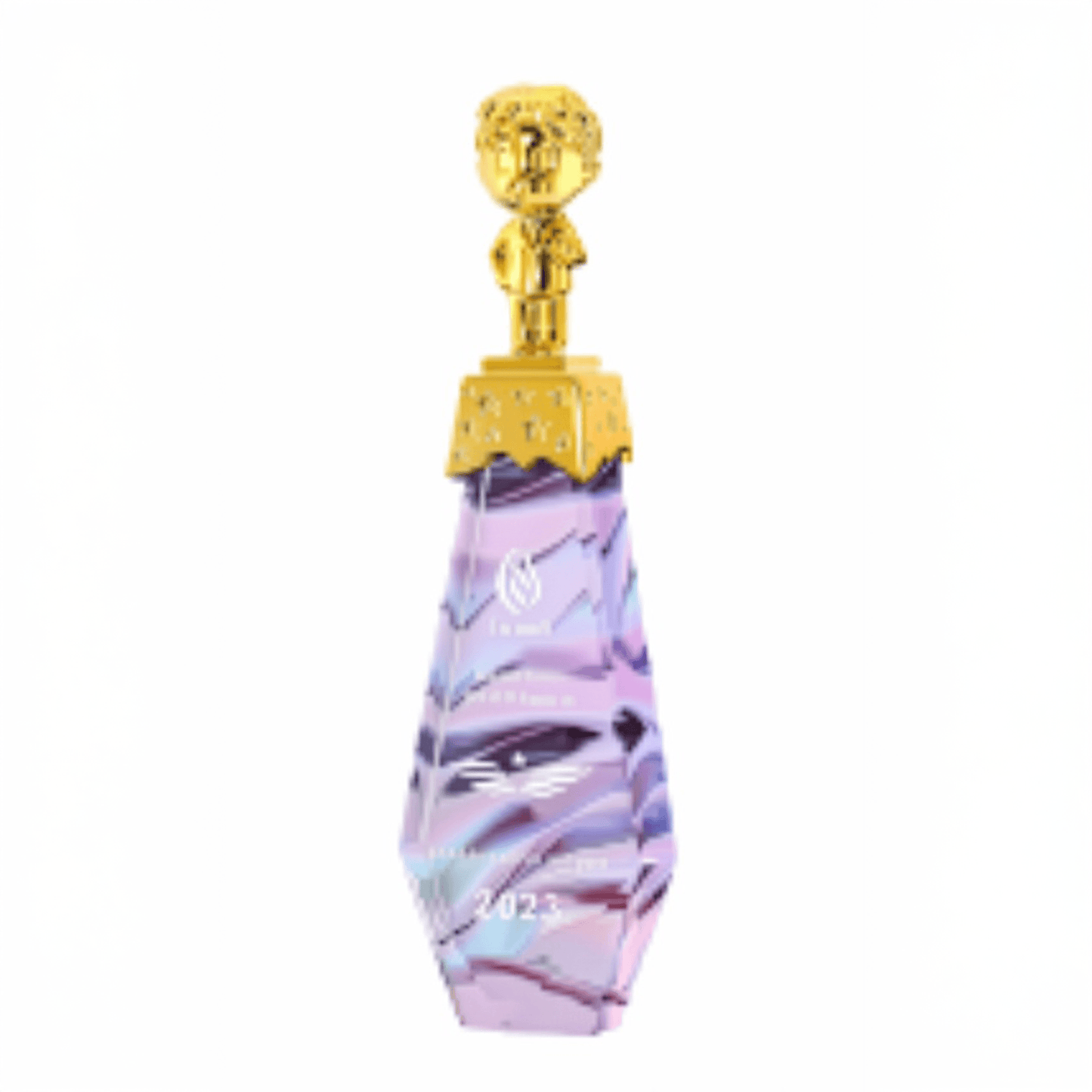 Crystal Trophy Creative Trophy Customizable Color – TR520 - party X party