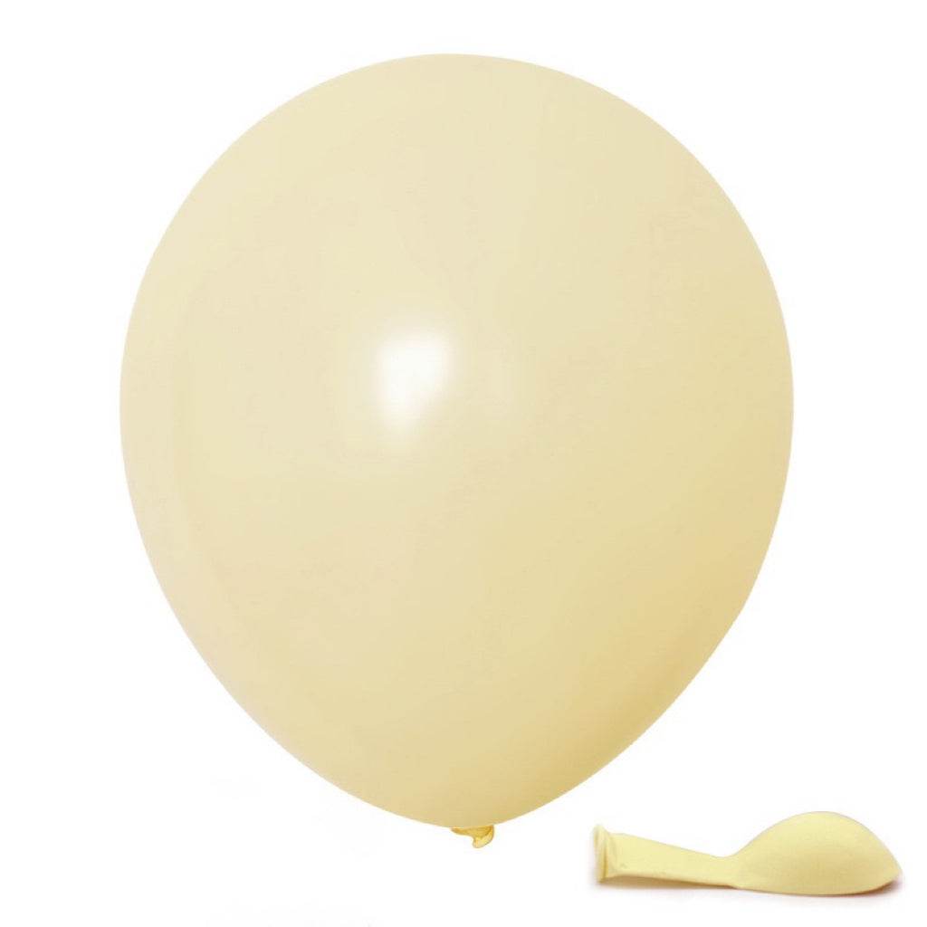 Macaron Matte Balloon - party X party