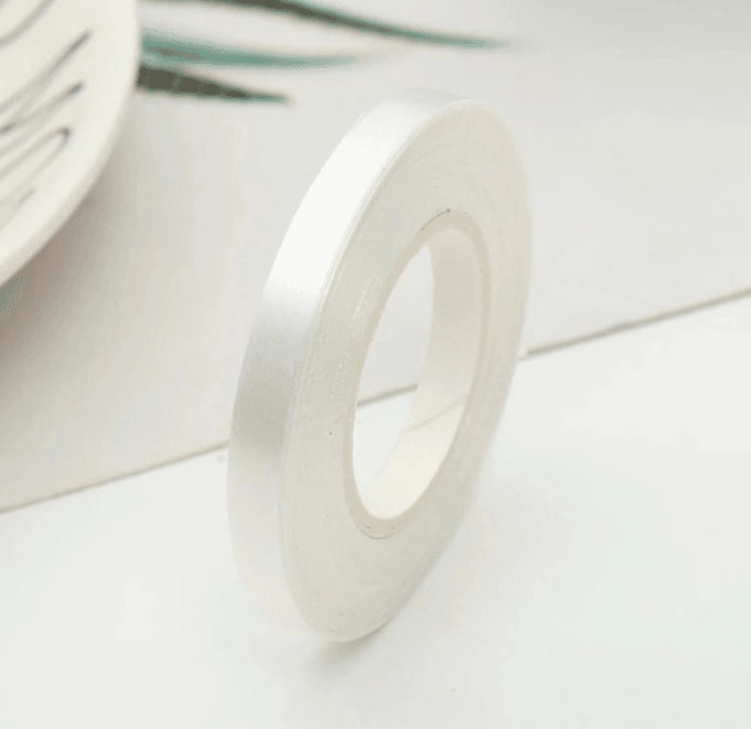 Balloon inflation supplies (inflator x1 balloon adhesive x1 white ribbon x1)--B115 - party X party