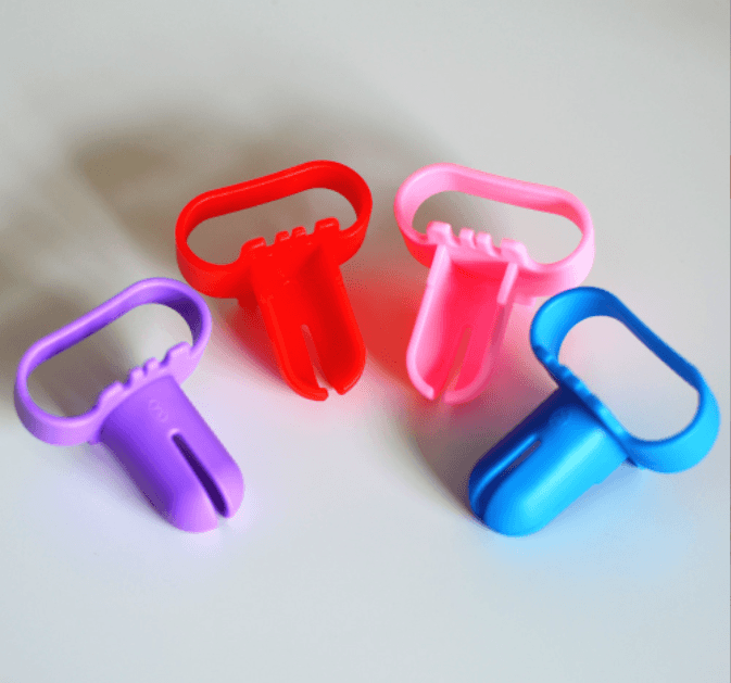 Balloon Knotter Tool – Random Color – B114 - party X party