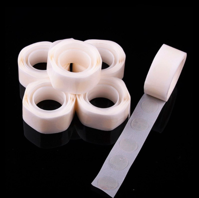 Balloon inflatable supplies (inflatable pump x1 + balloon sticker x1 + white ribbon x1)--B115