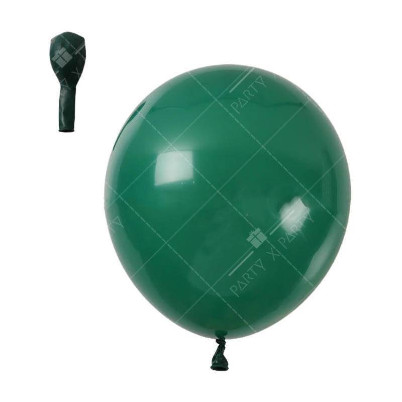 Retro Color Series Balloon Birthday Balloon Decoration – B092 - party X party