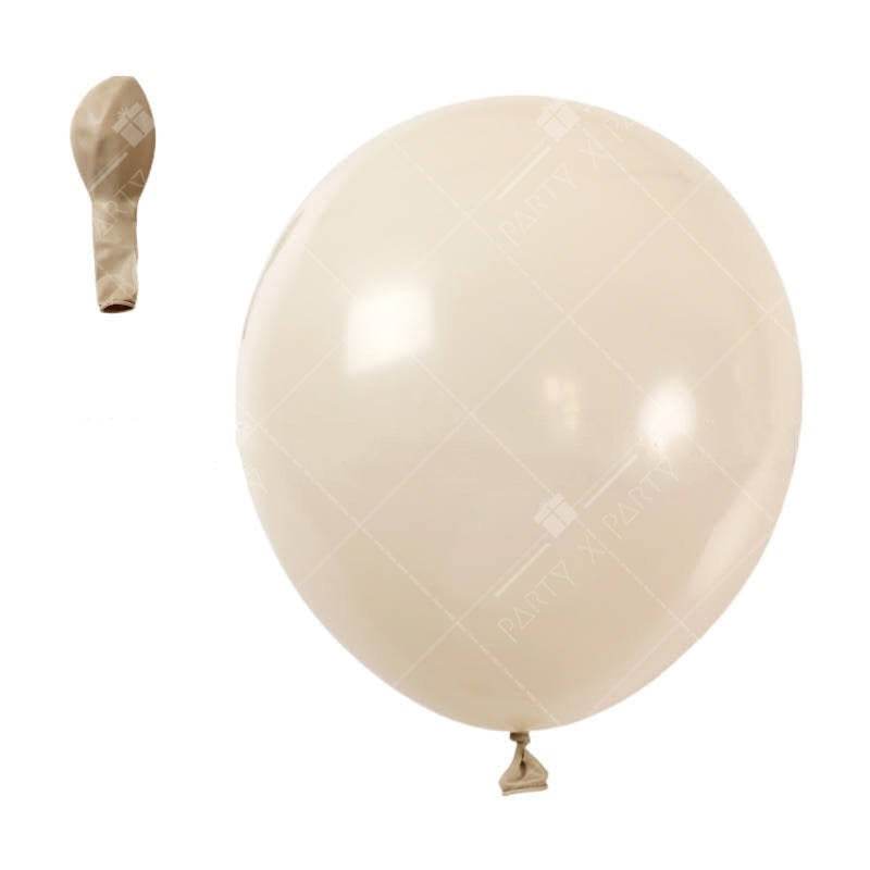 Retro Color Series Balloon Birthday Balloon Decoration – B092 - party X party