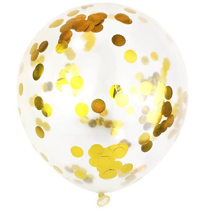 Metallic balloons Birthday balloon decorations Metallic gold and blue combination Balloon combination – B005B015 - party X party