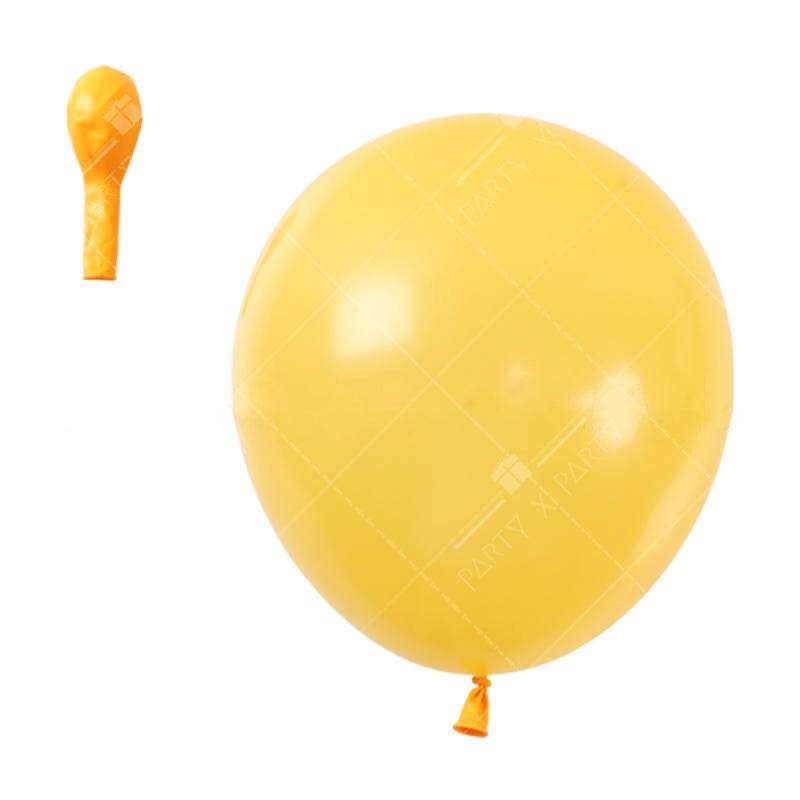Retro Color Series Balloon Birthday Balloon Decoration – B092 - party X party