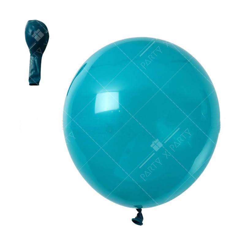 Retro Color Series Balloon Birthday Balloon Decoration – B092 - party X party