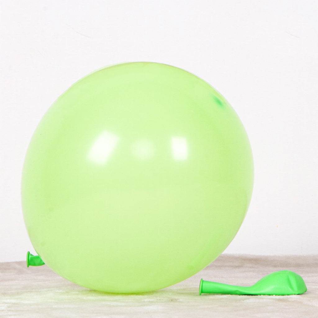 Colorful balloons Birthday balloon decorations Balloon combinations - party X party