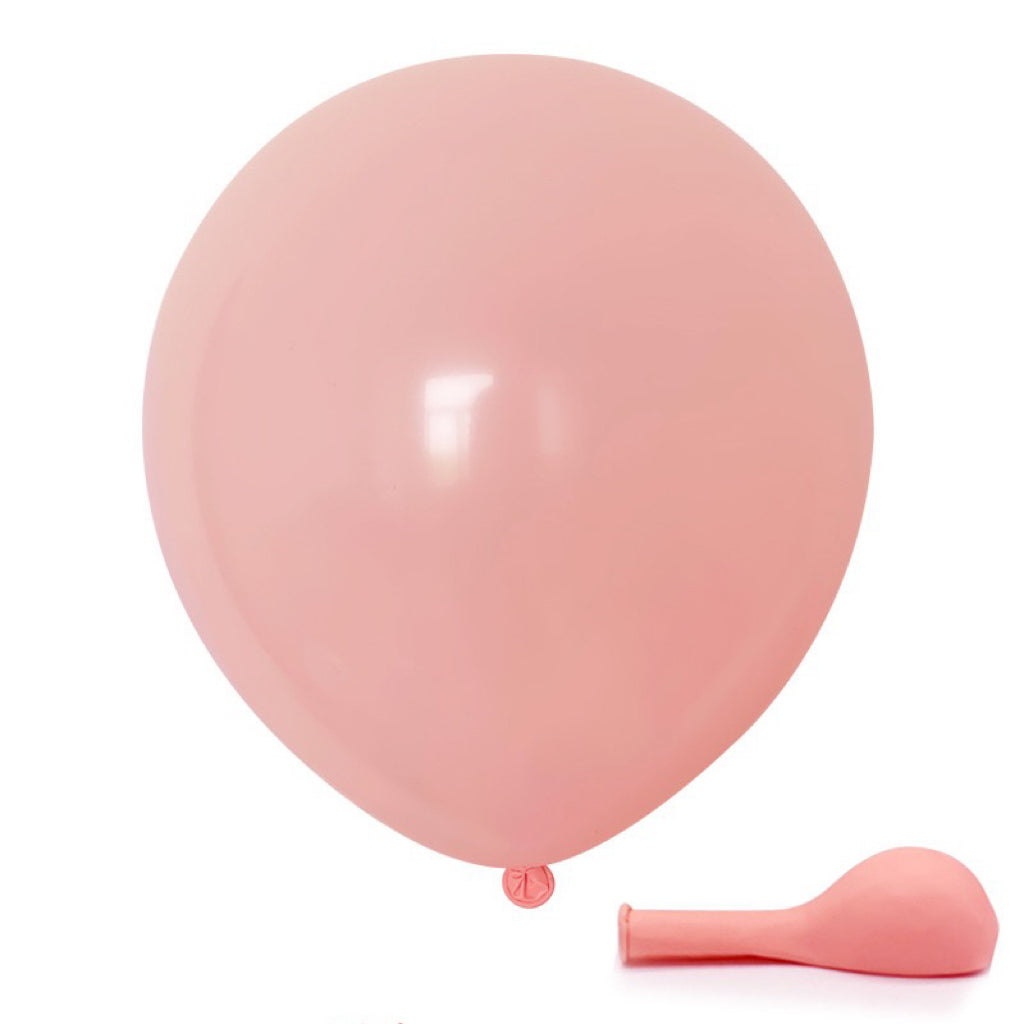 Macaron Balloon Combination Birthday Balloon Arrangement Decoration