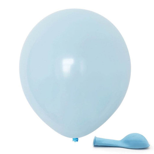 Blue Balloon - party X party