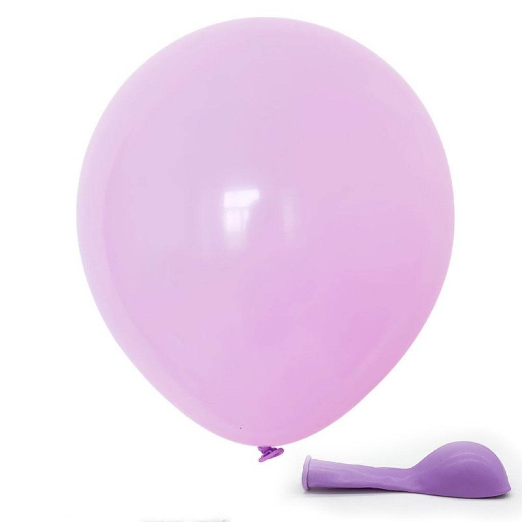 Macaron Balloon Set | Birthday Party Balloon Decorations – B003/B002