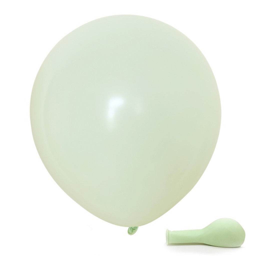 Macaron Matte Balloon - party X party