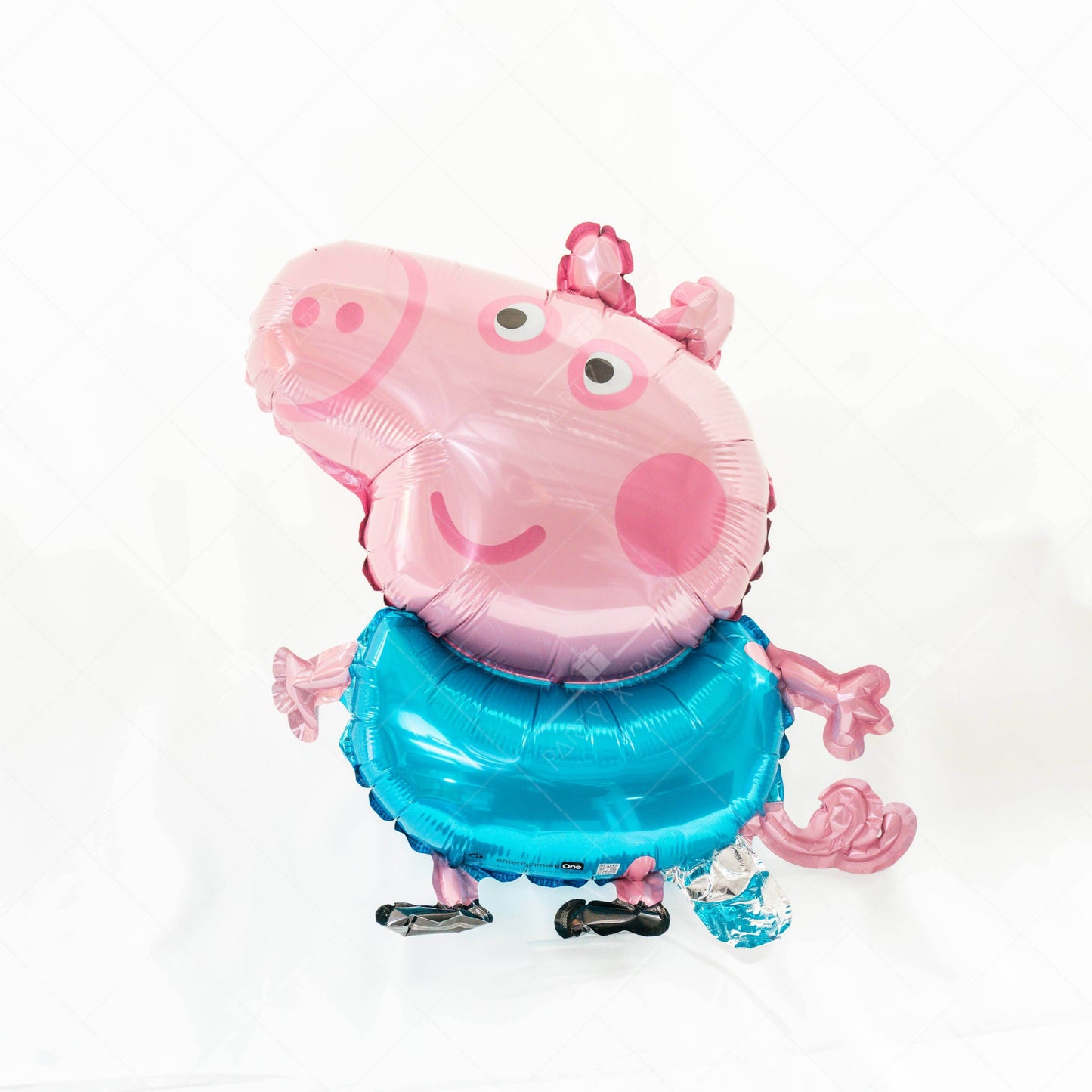 Peppa Pig Cartoon Aluminum Balloon | Birthday Party Decoration - party X party