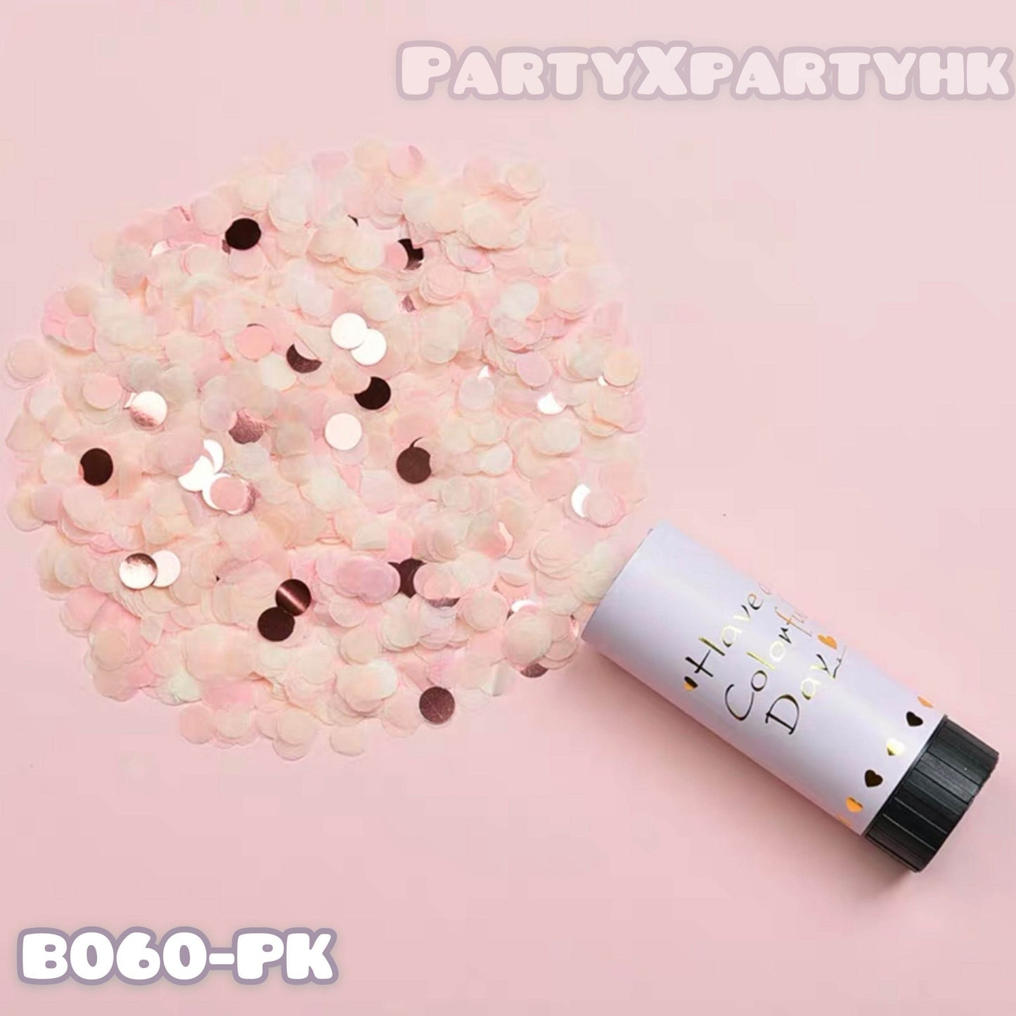 Surprise Mini Fireworks & Firecrackers for Parties, Weddings, and Grand Entrances – B060 - party X party