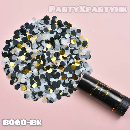 Surprise Mini Fireworks & Firecrackers for Parties, Weddings, and Grand Entrances – B060 - party X party