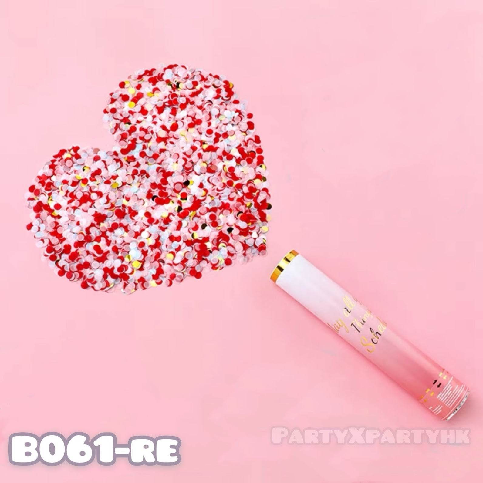Big Fireworks & Firecrackers for Surprise Parties and Wedding Entrances – B061 - party X party