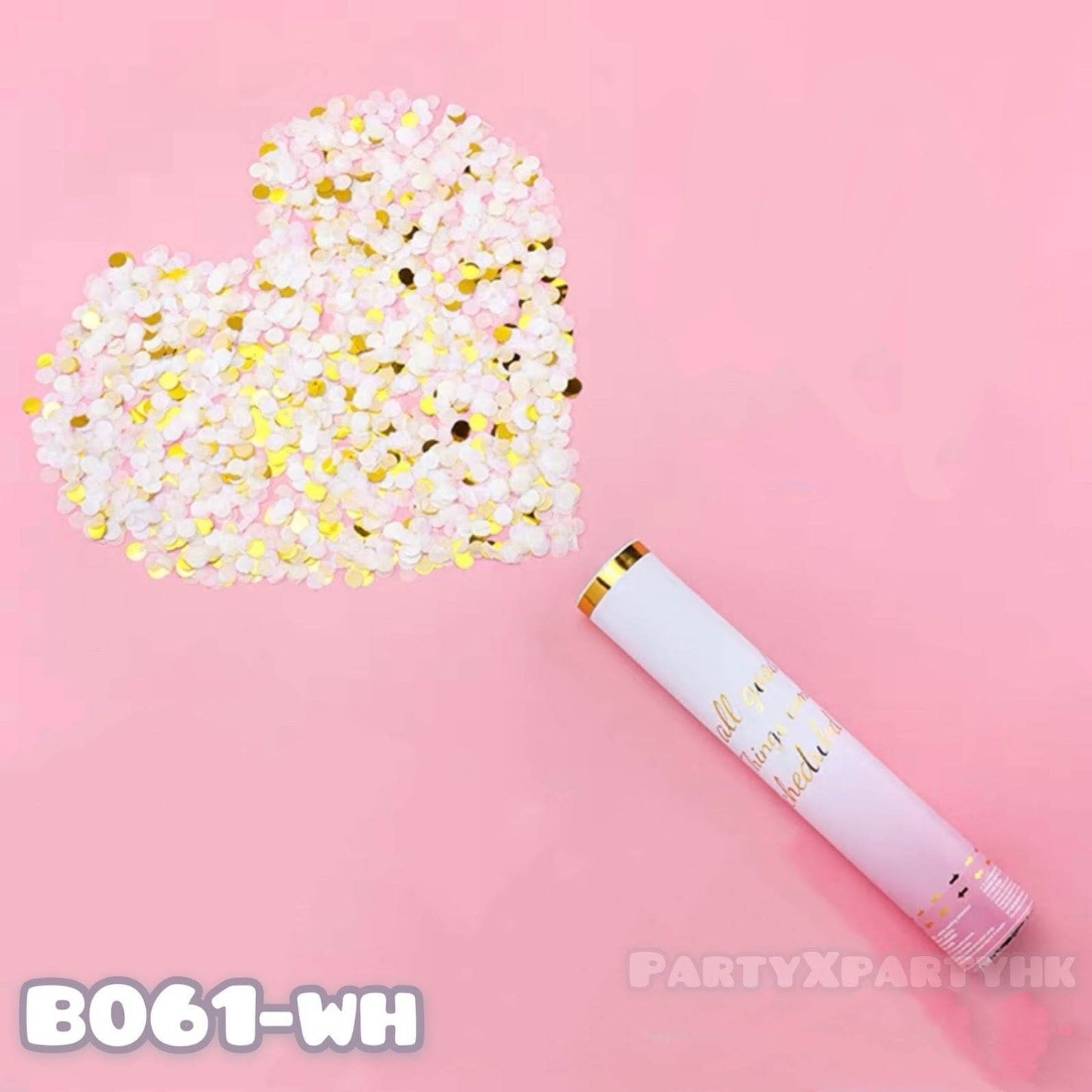 Big Fireworks & Firecrackers for Surprise Parties and Wedding Entrances – B061 - party X party