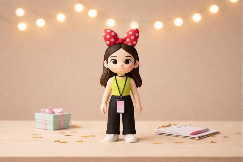 Unique Personalized Gifts That Capture Precious Memories party X party