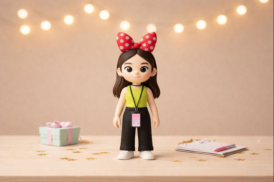 Unique Personalized Gifts That Capture Precious Memories party X party