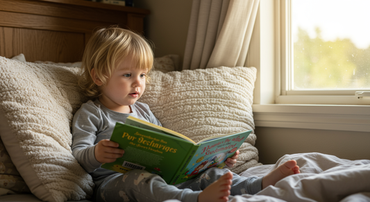 Personalized Storybook