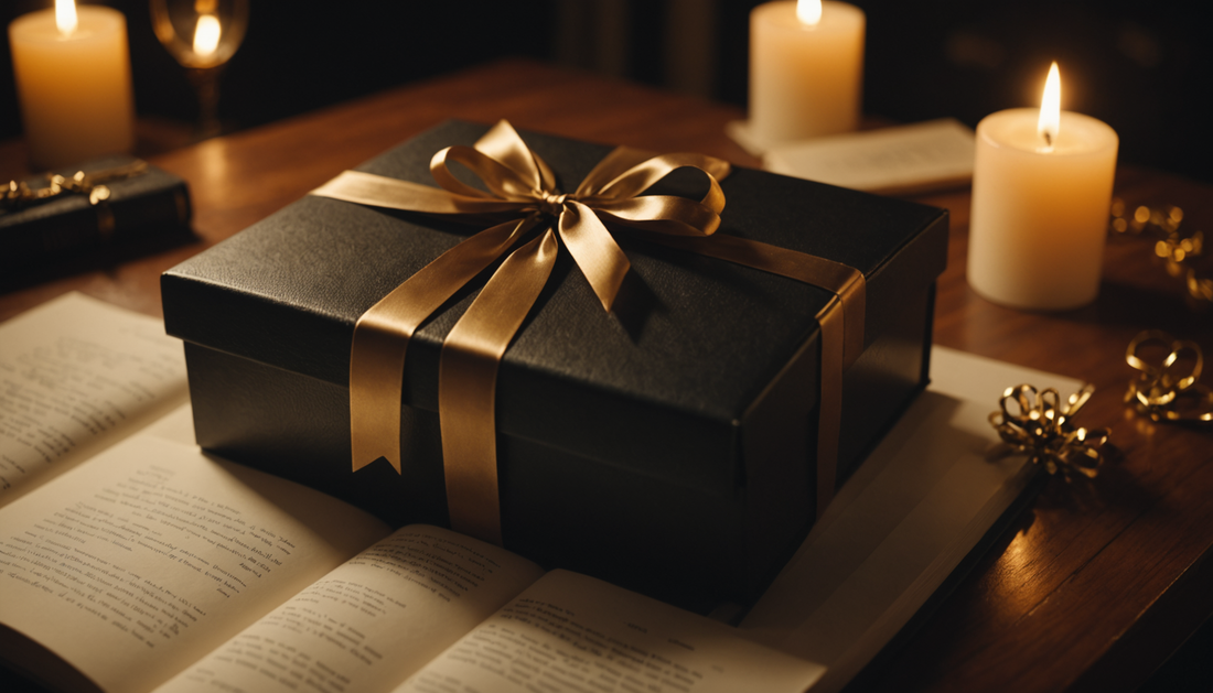 How Personalized Books Make Perfect Gifts for Every Occasion