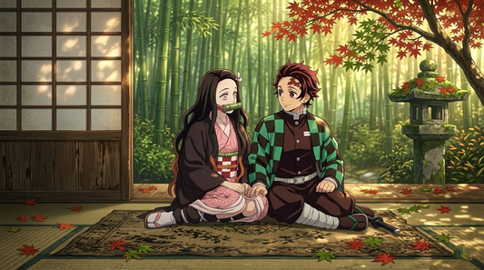 Nezuko vs Tanjiro Cosplay: Which Character Should You Choose? party X party