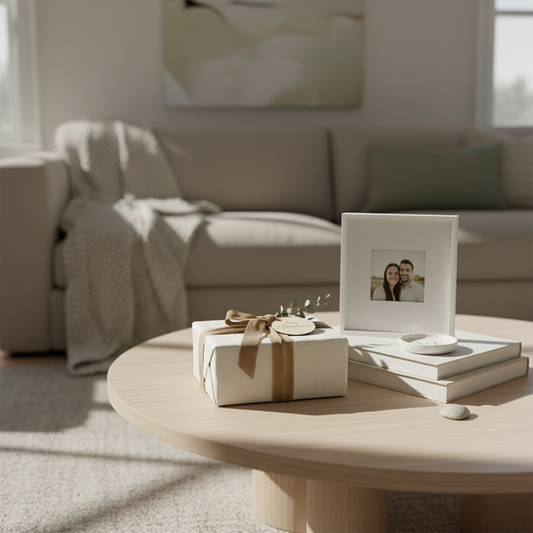 personalized gifts that create meaningful memories and emotional connections