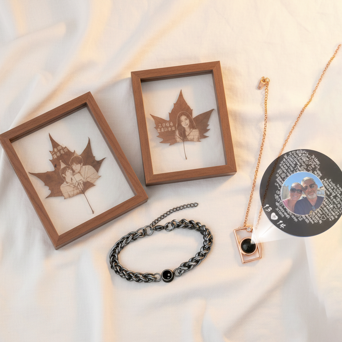 Gift Guide: Personalized Gifts That Turn Memories Into Meaningful Keepsakes party X party