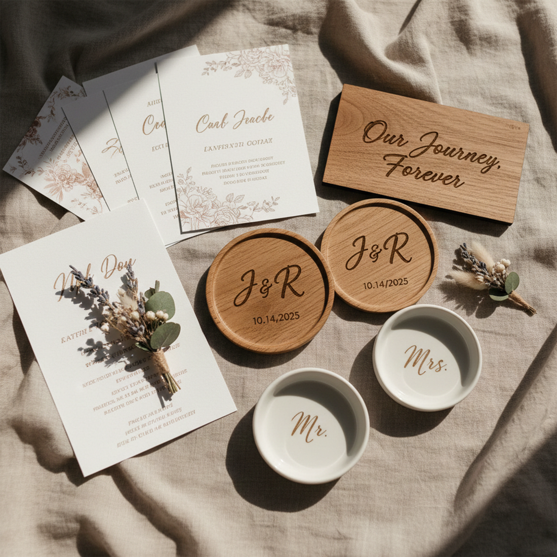 Why Personalized Gifts Are Becoming the Most Meaningful Trend in Modern Gifting party X party