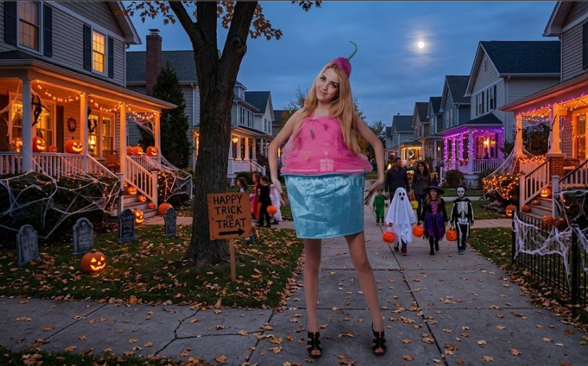 Best Cute Halloween Costumes for 2026: Why the Halloween Cake Costume Wins party X party
