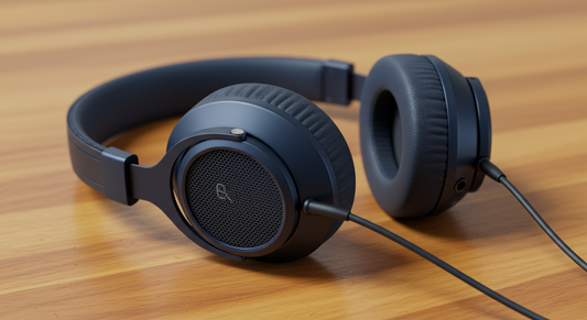 Top Factors to Consider When Buying Headphones