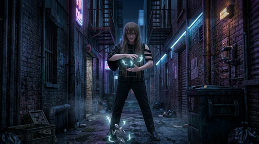 Why the Jujutsu Kaisen Cosplay Costumes – Mahito Outfit Is the Perfect Dark Cosplay Choice in Jujutsu Kaisen