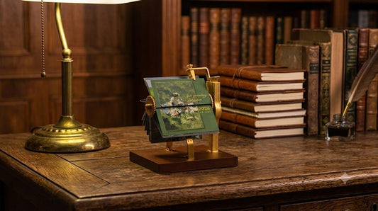 Searching for a Unique Gift? Discover Why the Luxury Mechanical Perpetual Calendar Is Perfect for Any Occasion party X party