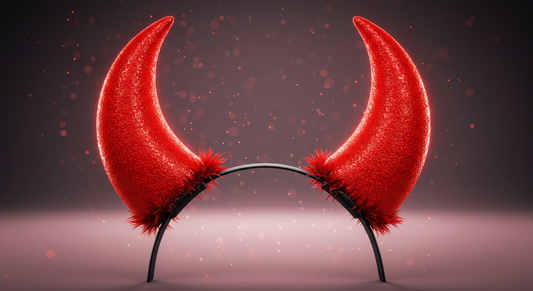 Children's Halloween costume accessories