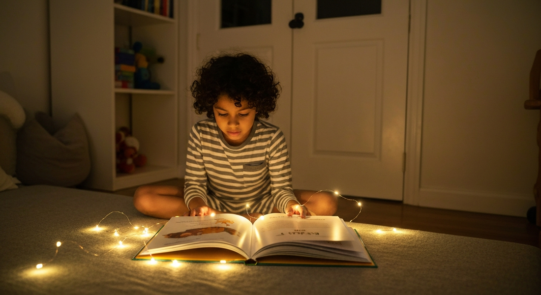 Why Personalized Storybooks Are the Best Gift for Children