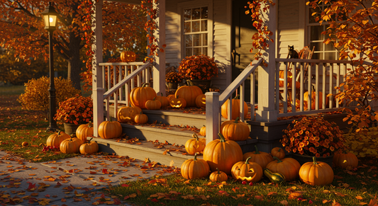 When Is the Best Time to Decorate for Halloween? Expert Tips and Tricks