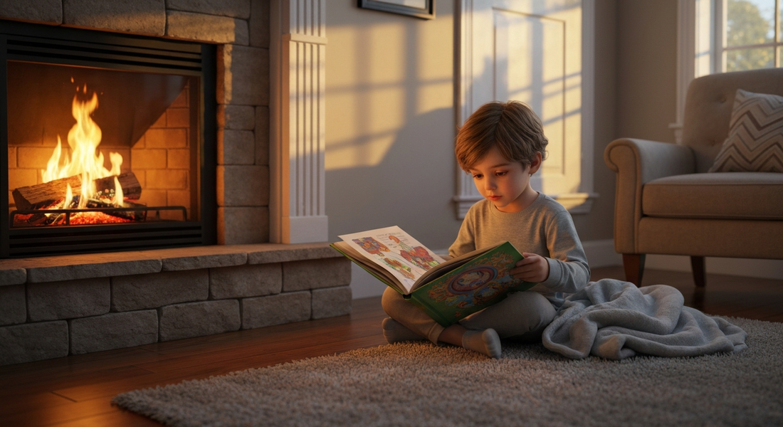 A Magical Gift for Your Child: Why Personalized Storybooks Are the Most Meaningful Present This Season