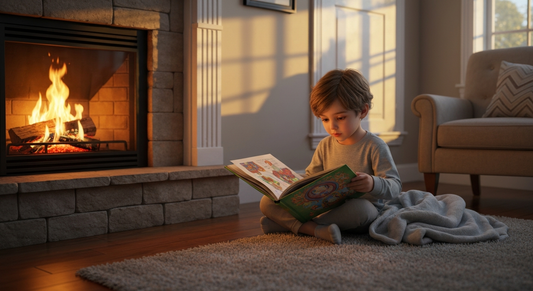A Magical Gift for Your Child: Why Personalized Storybooks Are the Most Meaningful Present This Season