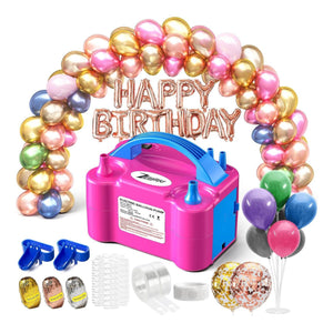 Balloon Pump